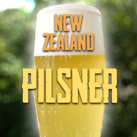 How to Brew a New Zealand Pilsner