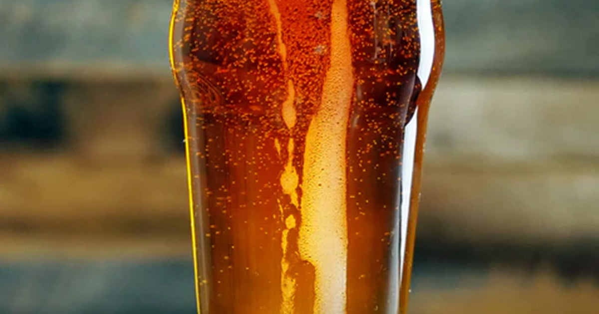 Tiny Bottom Pale Ale Homebrew Beer Recipe