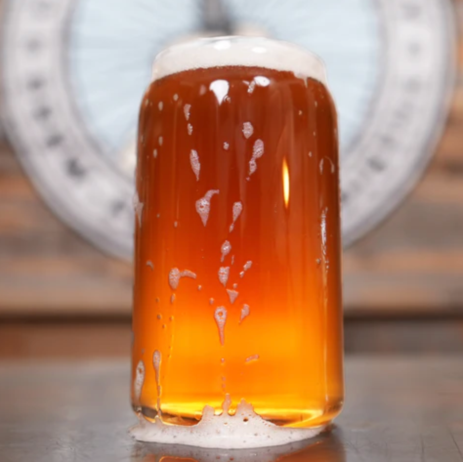 Beer Brewing Kit - The Easiest Way to Make Beer