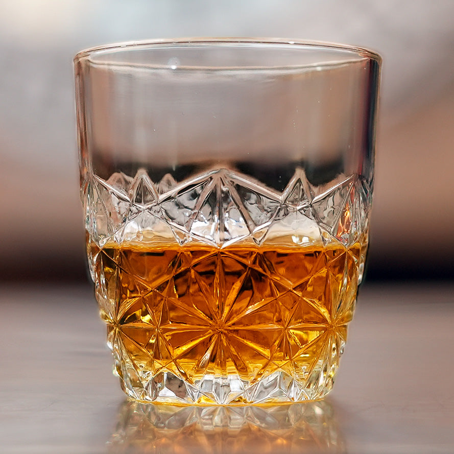 How to Make Bourbon