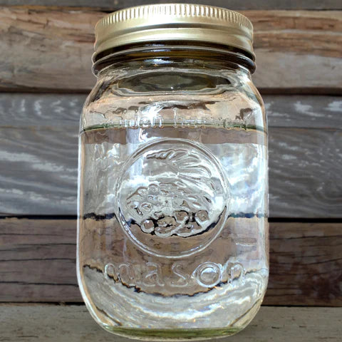 How to Make Moonshine