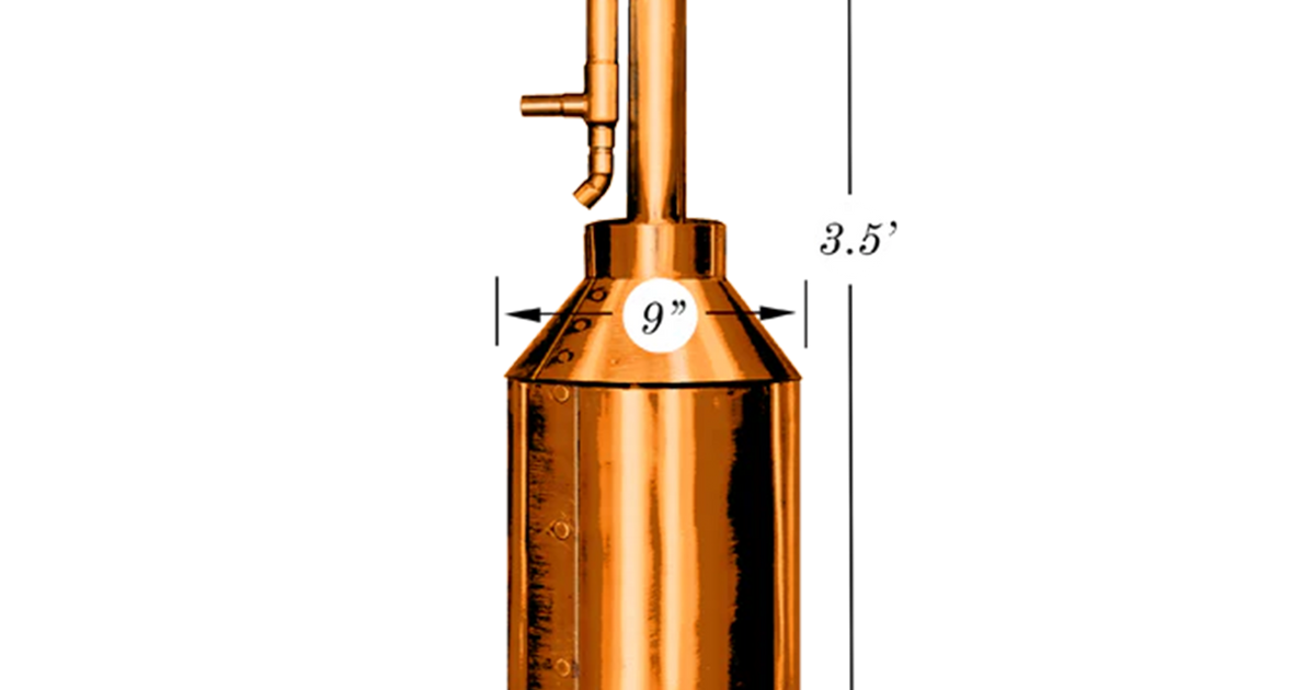 Moonshine still kits for sale sales