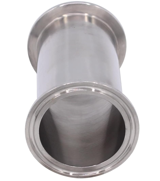 1.5 ferrule spacer kit for 8 gallon still and 5550 watt element 1.5 ferrule spacer kit for 8 gallon still and 5550 watt element