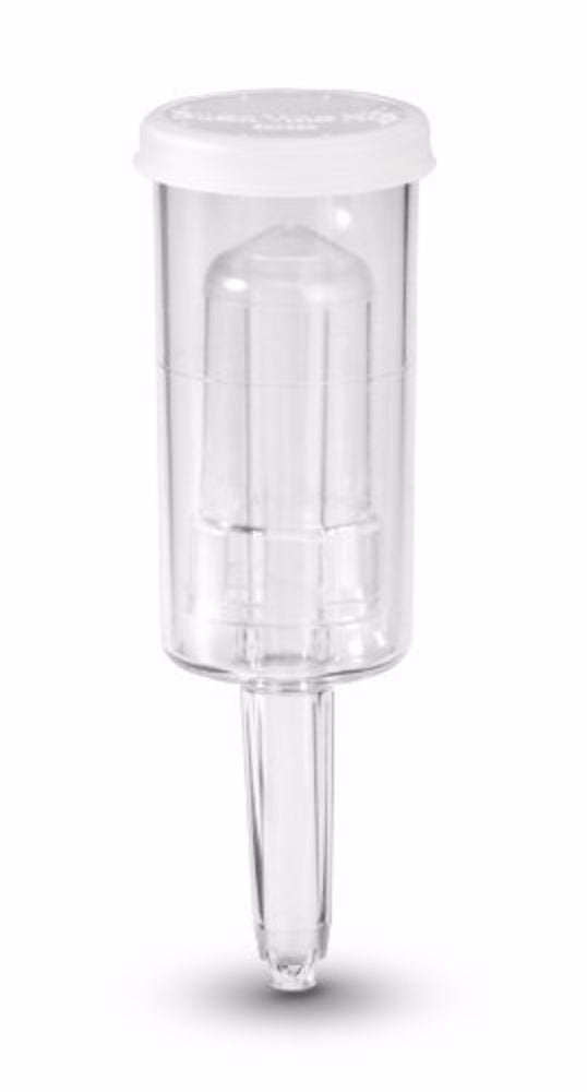 3 piece Airlock - (3 pack) 3 piece Airlock - (3 pack)