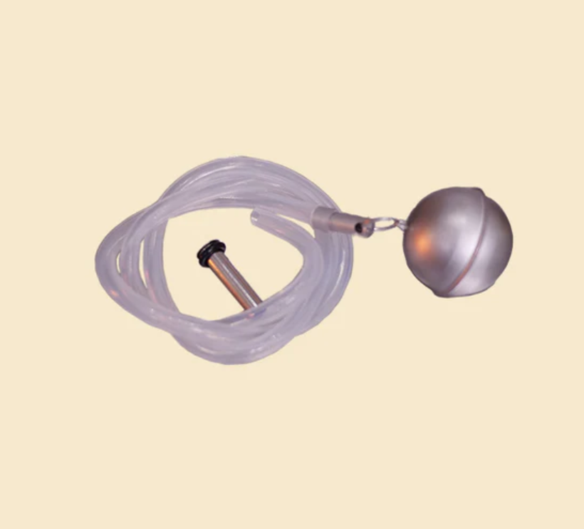 Floating Dip Tube Kit Floating Dip Tube Kit
