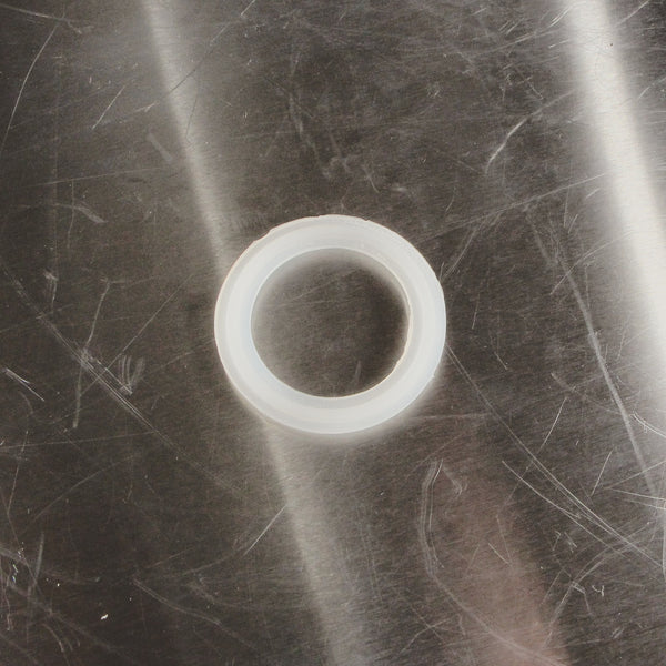 1.5" Silicone TriClamp Gasket Clawhammer Supply