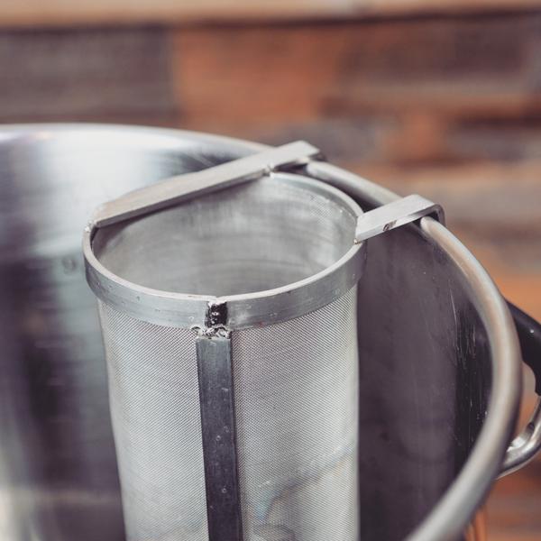 Hop Basket (10 gallon kettle) Hop Basket (10 gallon kettle)