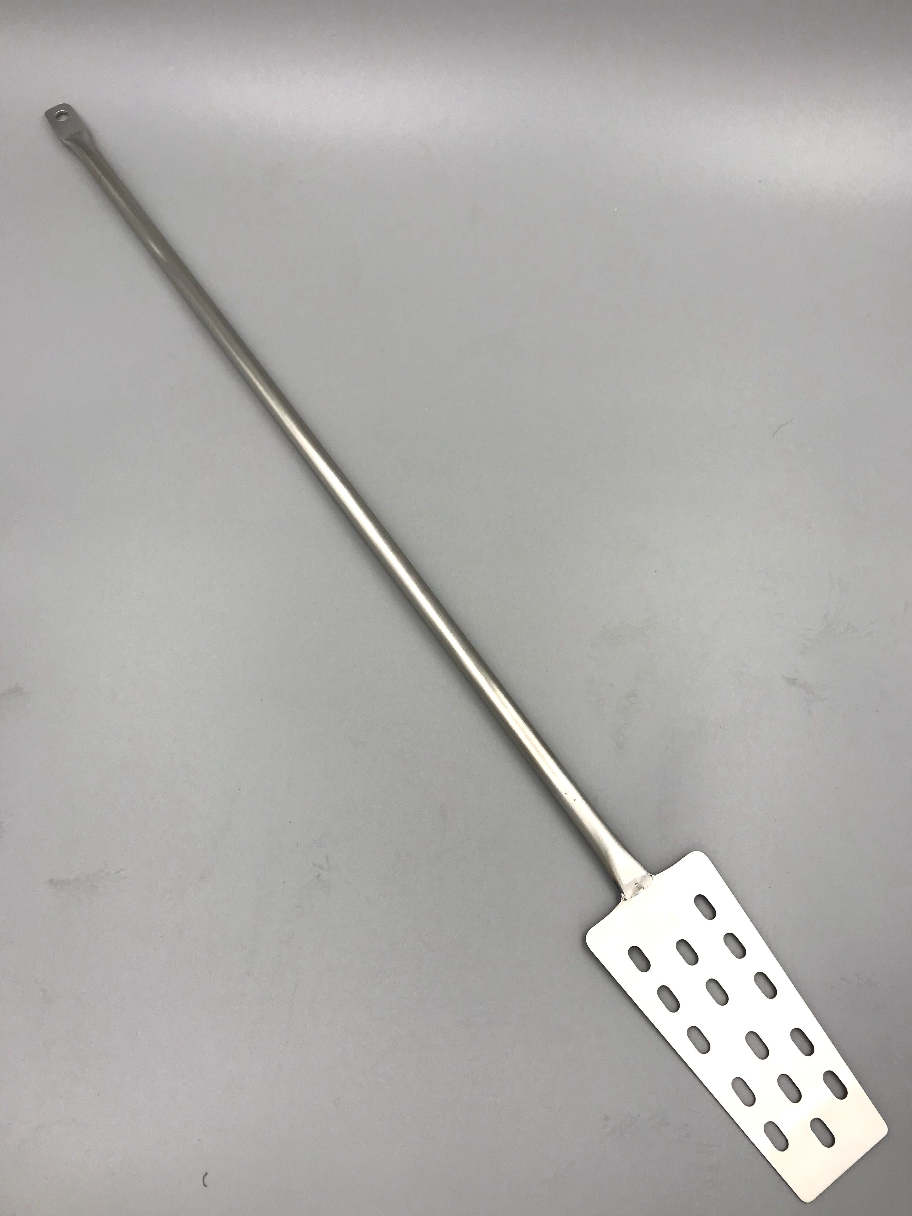 Stainless Steel Mash Paddle Stainless Steel Mash Paddle