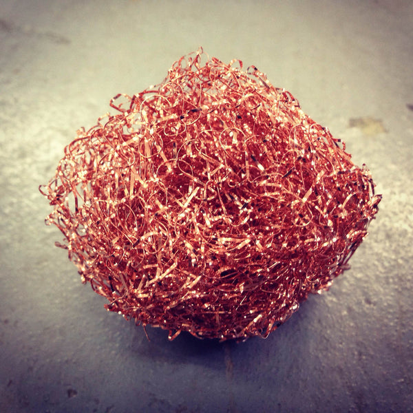 Distillation Column Packing Material Clawhammer Supply