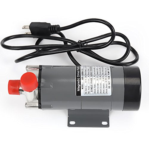 Brewing Pump Brewing Pump