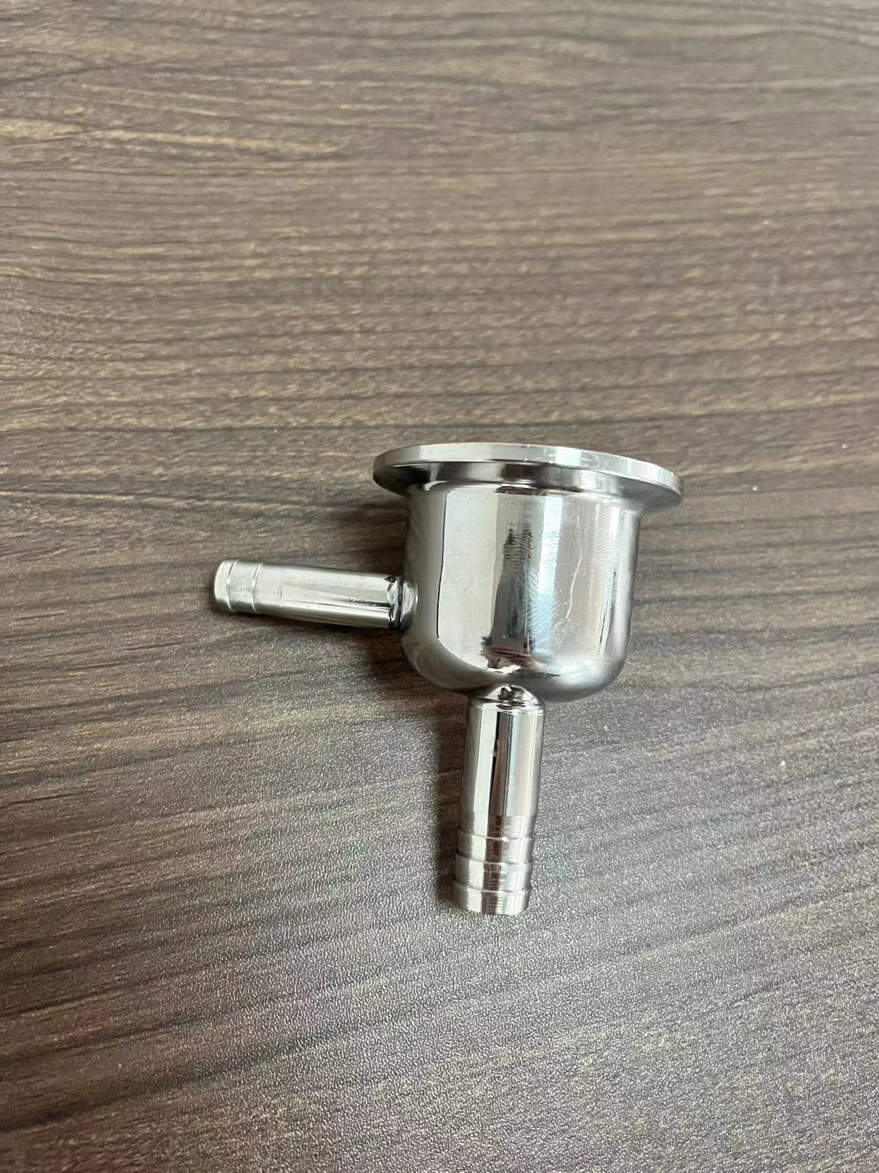 Tri-clamp Reducer 1.5 Tri-clamp Reducer 1.5
