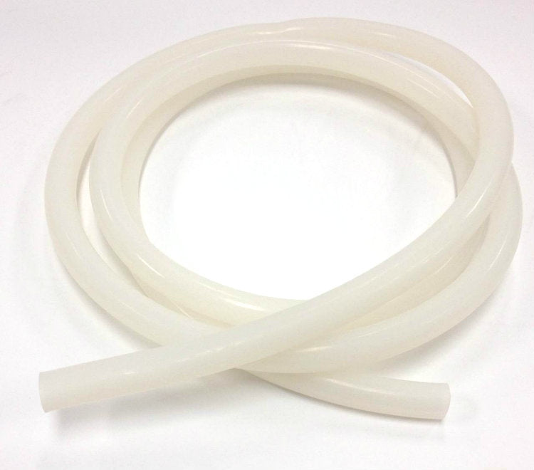 Silicone Tubing 1/2 Silicone Tubing 1/2