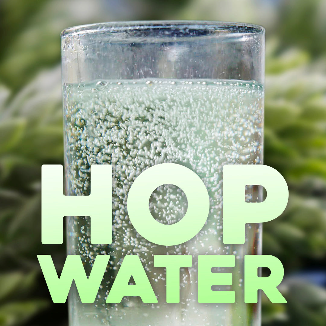 How to Make Hop Water - 5 Gallon Batch