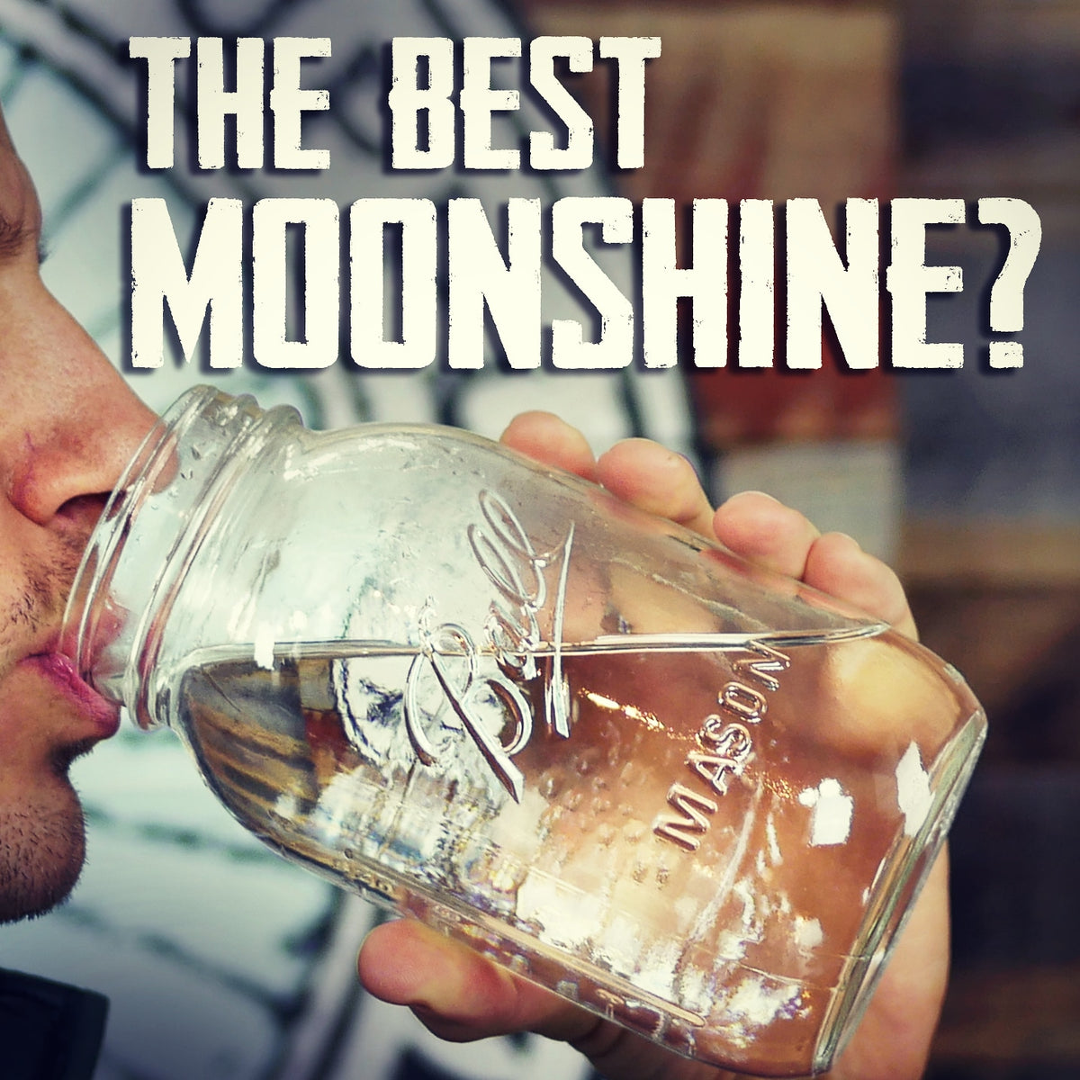 The Best Moonshine? Review of 3 different moonshine varieties