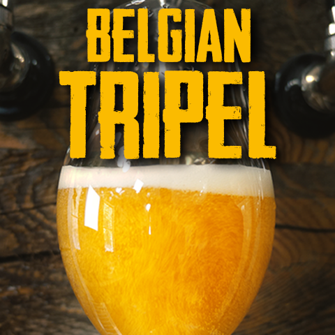 Belgian Tripel - Homebrew Recipe