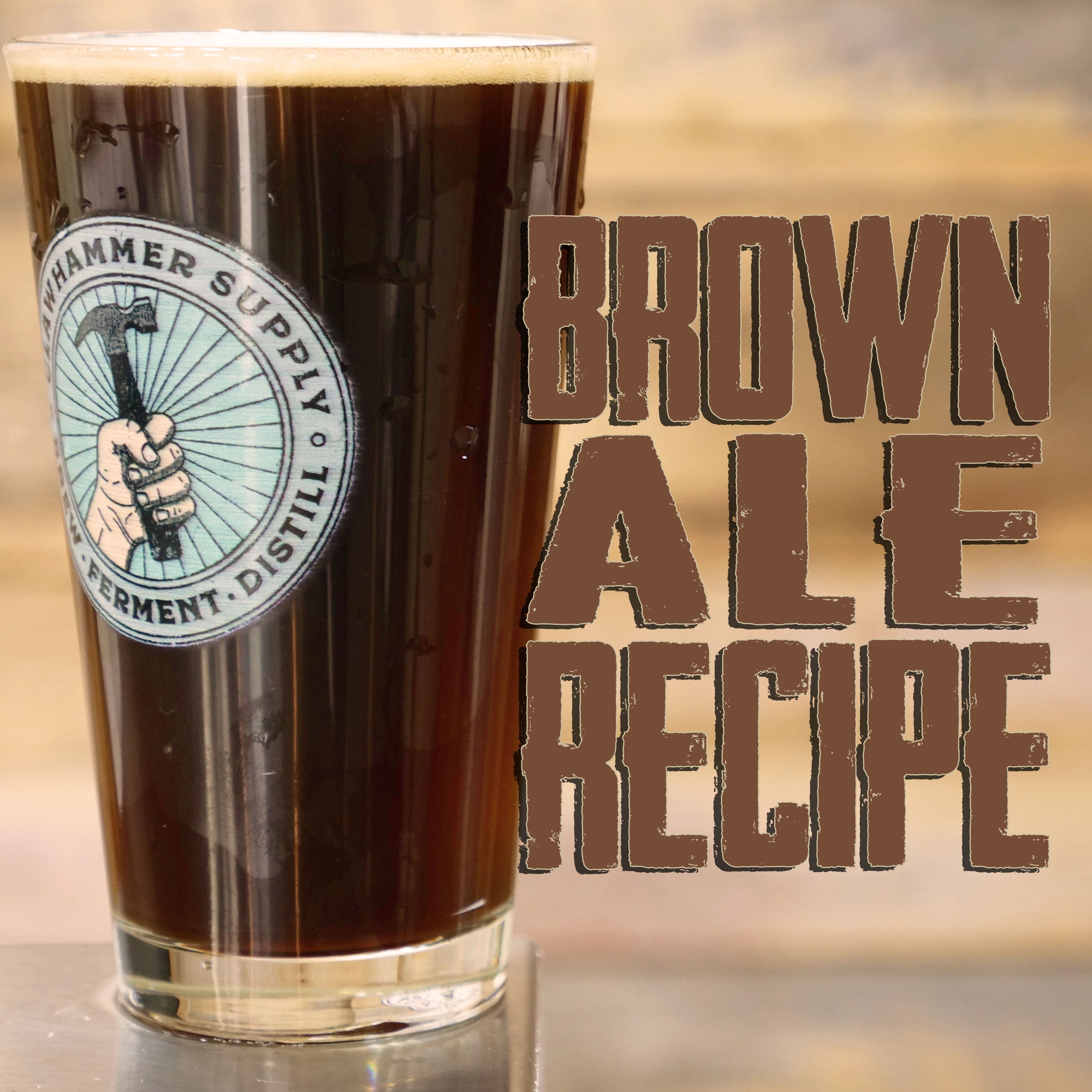 Brewing