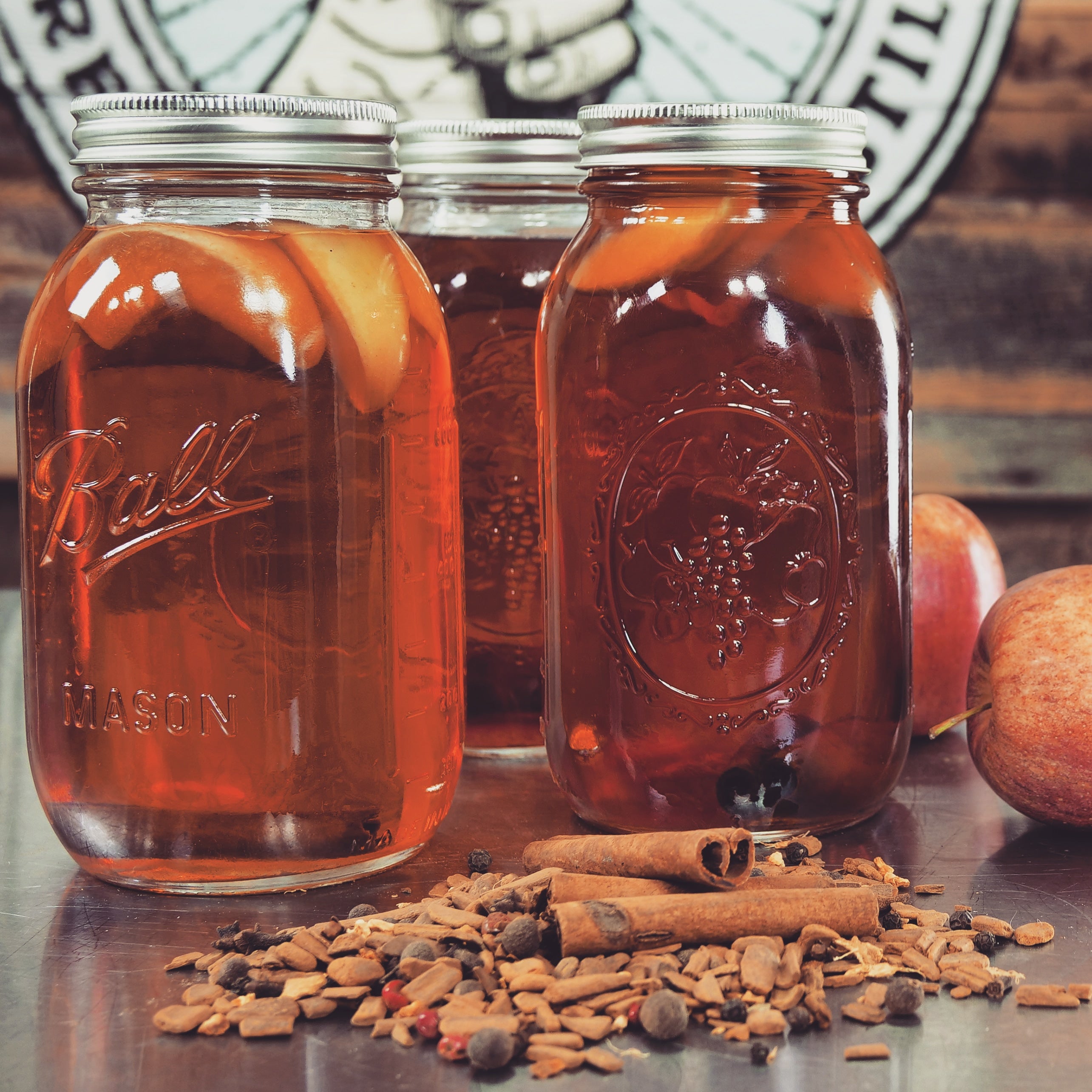Apple Pie Moonshine: A Classic Favorite