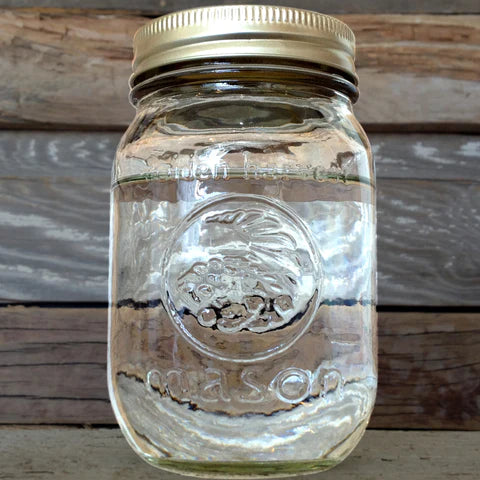 How To Make Moonshine A Step By