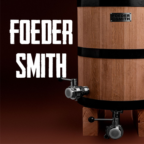 Foeder Smith Unboxing