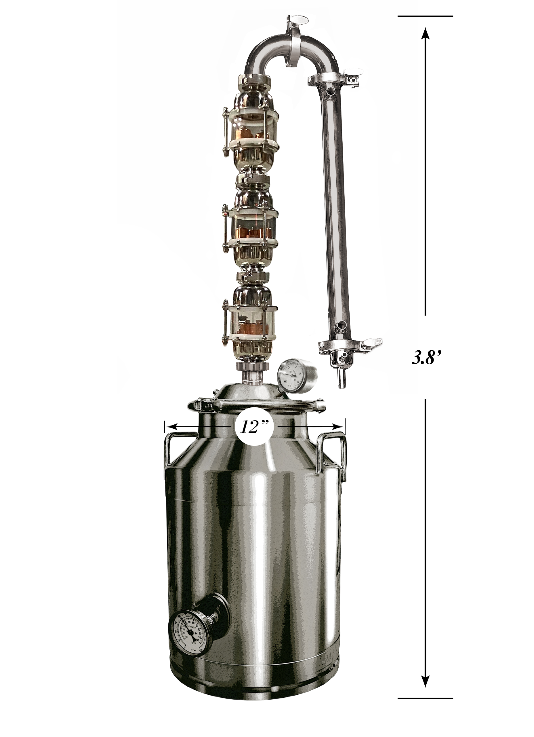 Clawhammer still best sale