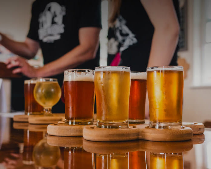 Brewing tagged "Brewing" Clawhammer Supply