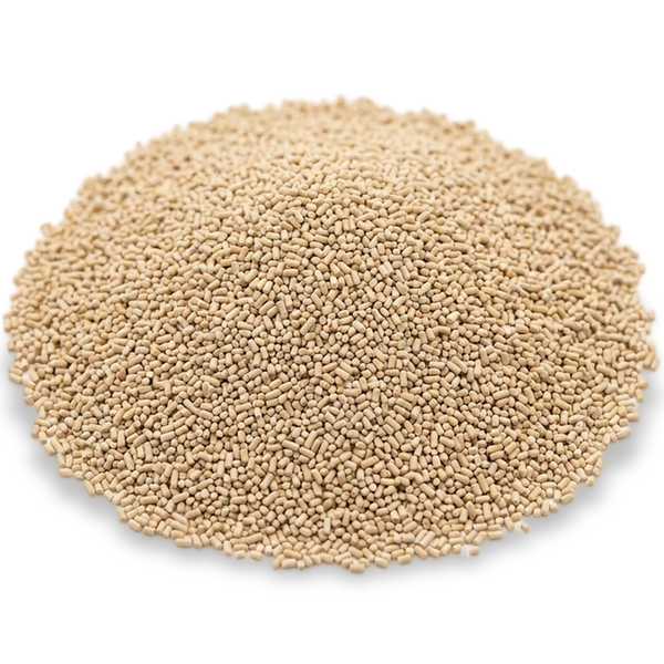 Yeast