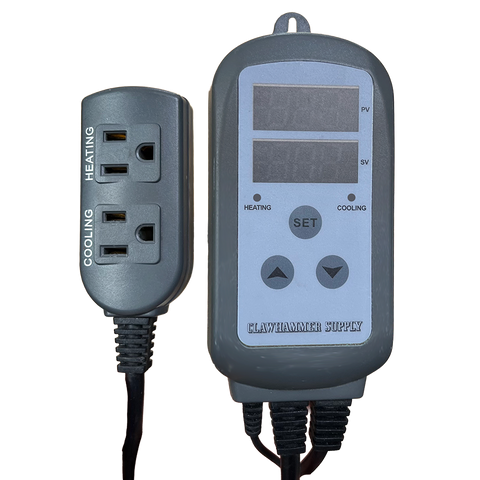 Fermentation Temperature Controller