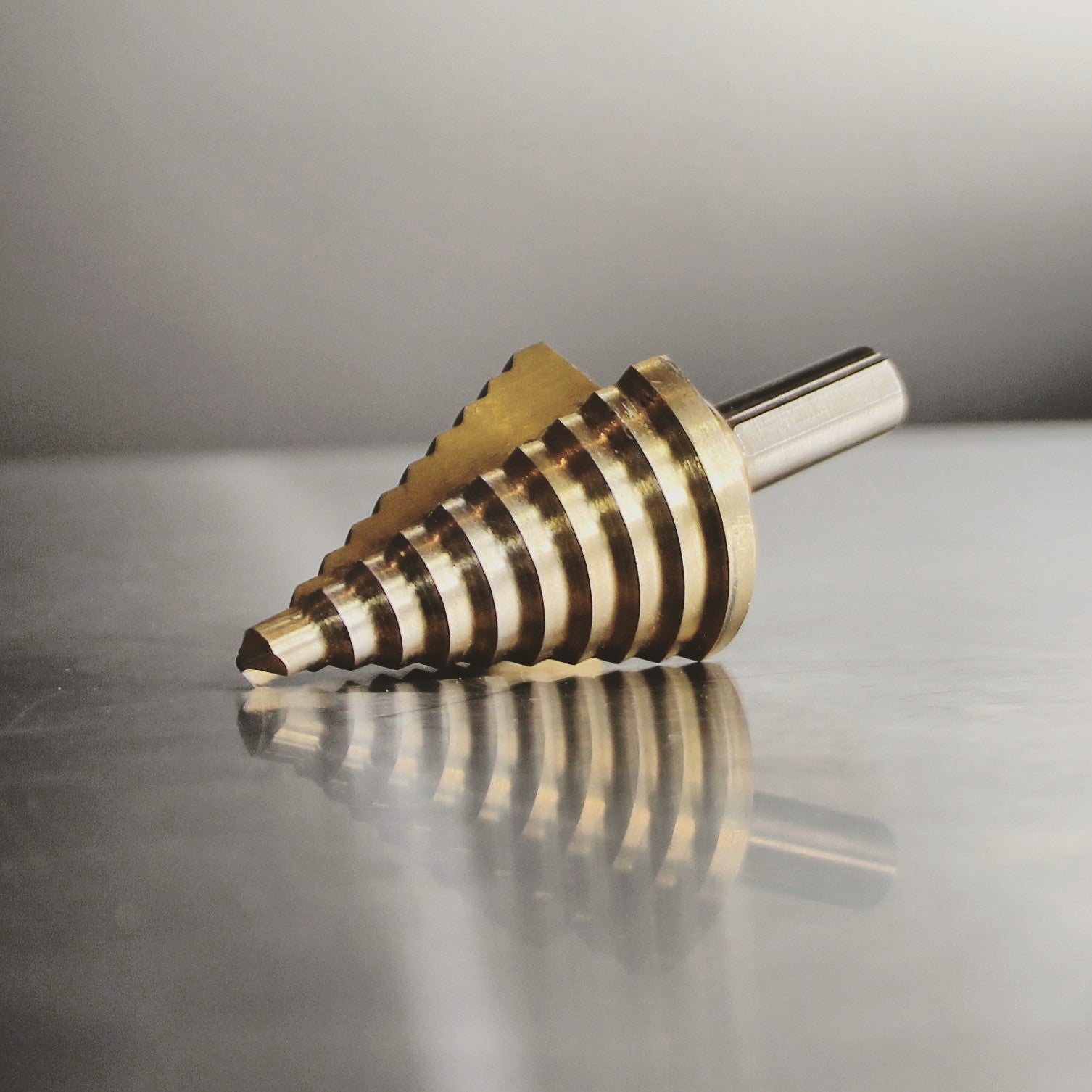 Stna Bit Step Drill Bit