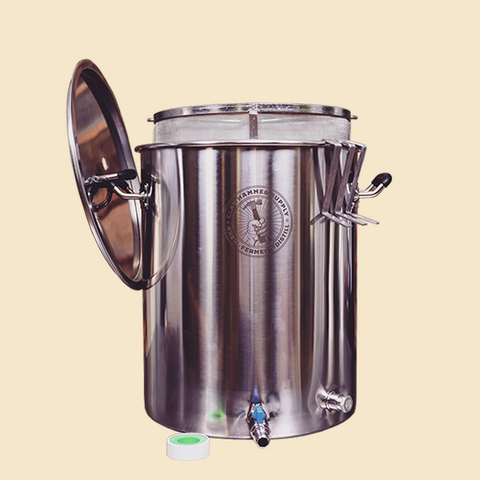 10 Gallon Starter Home Brewing System- BIAB - Brew in A Bag