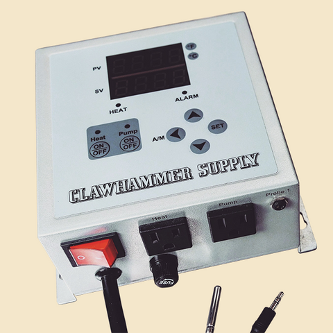 Digital Scale – Clawhammer Supply