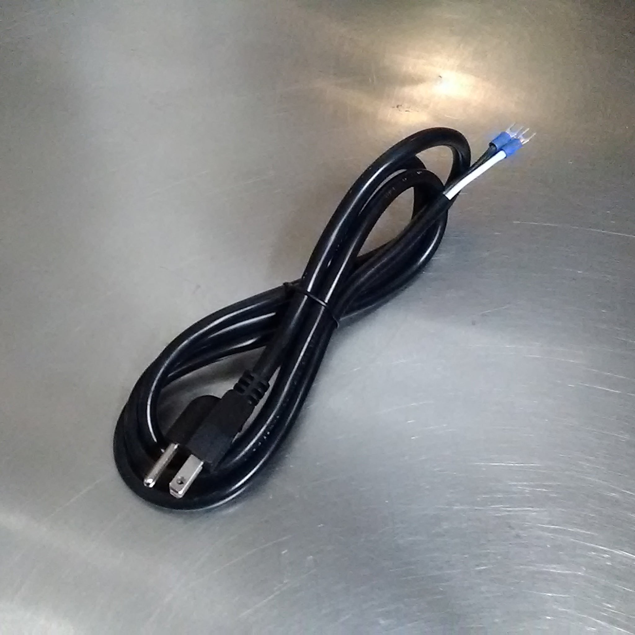 Heating Element Power Cord - 120v, 1650w element