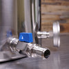 20 Gallon Starter Home Brewing System- BIAB - Brew In A Bag - Scratch & Dent