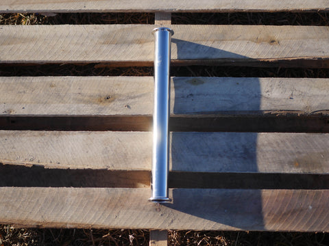 1.5"  Stainless Steel Column