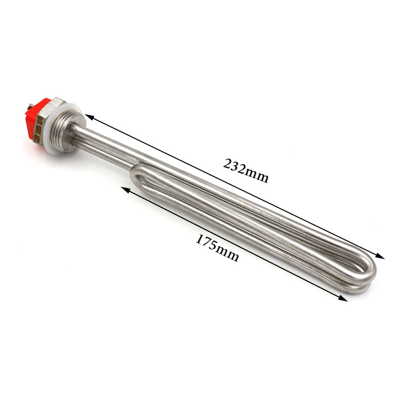 1650 Watt Brewing / Distilling Element