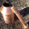 1 Gallon Copper Still Kit