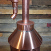 1 Gallon Copper Still Kit