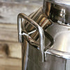 8 Gallon Stainless Steel Boiler & Domed Lid