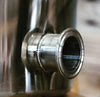 8 Gallon Stainless Steel Still - Scratch & Dent