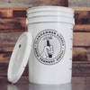 7 Gallon Bucket Fermentation Kit