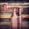 Copper Still Boiler and Column Thermometer Kits