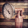 Copper Still Boiler and Column Thermometer Kits