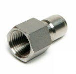 Male Quick Disconnect - 1/2" Female NPT