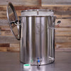 10 Gallon Starter Home Brewing System- BIAB - Brew in A Bag