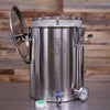 10 Gallon Starter Home Brewing System- BIAB - Brew in A Bag - Scratch & Dent
