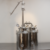 Essential Oil Steam Distiller (A La Carte)