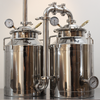 240v Essential Oil Steam Distiller