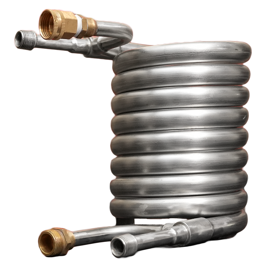 Stainless Steel Counterflow Wort Chiller Clawhammer Supply stainless-steel-counterflow-wort-chiller-clawhammer-supply