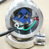 1650 Watt Heating Element  / Element Adapter / Element Power Cord  / Thermowell