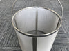 10 Gallon Brewing Grain Basket