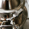 8 Gallon Stainless Steel Still - Scratch & Dent